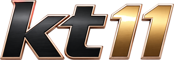 kt11 লোগো
